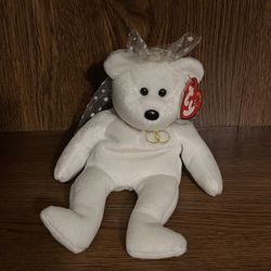 Beanie Baby Mrs. 1.