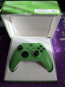 Xbox Series S/X Controller