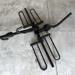 Bike Rack For Tow Hitch