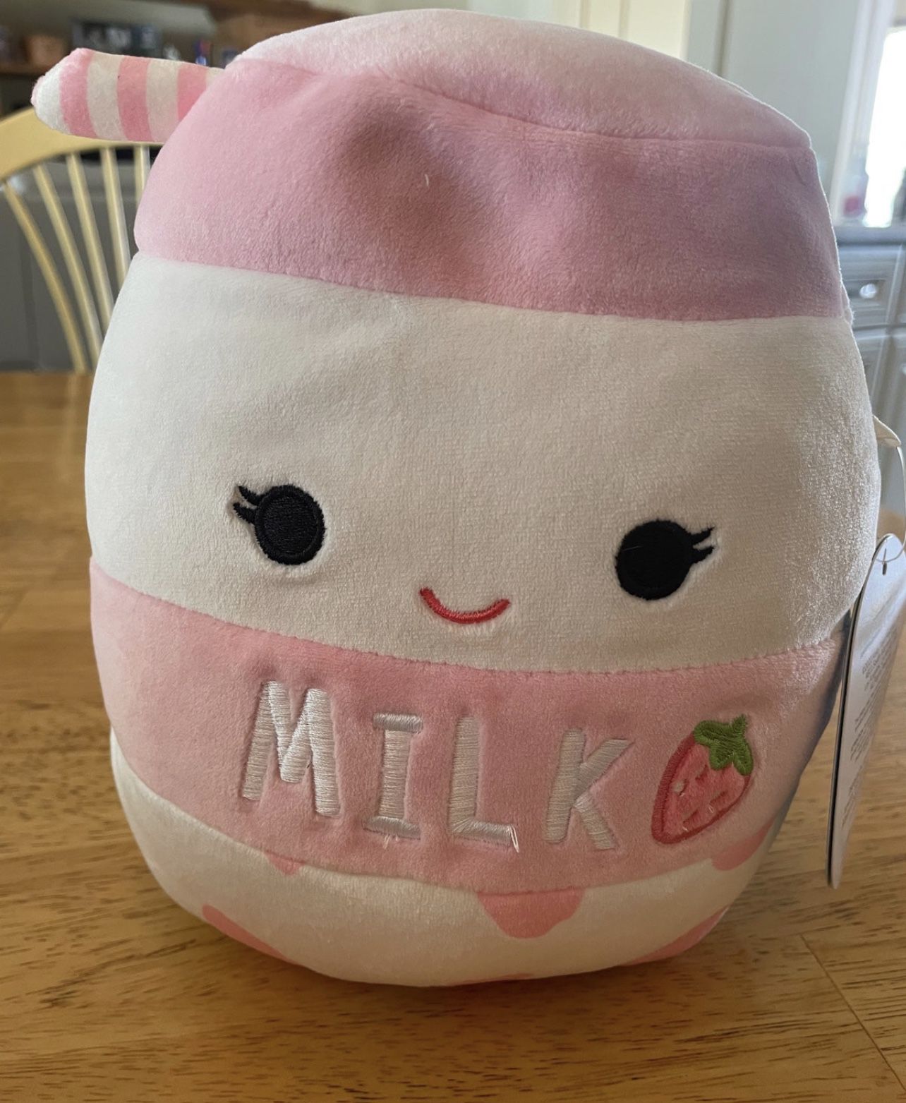 Amelie Squishmallow New With Tags 