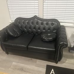 3 Piece Couch set $600 OBO