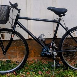 Murray MTN Shadow 18speed Bike