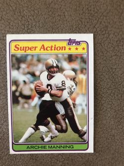 Football Cards