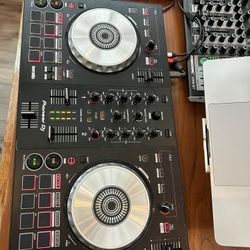 Pioneer DDJ SB3 
