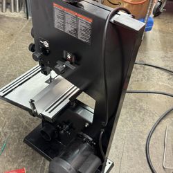 Table Top Bandsaw 