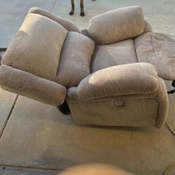 Electric Recliner