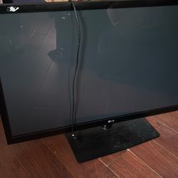 LG TV
