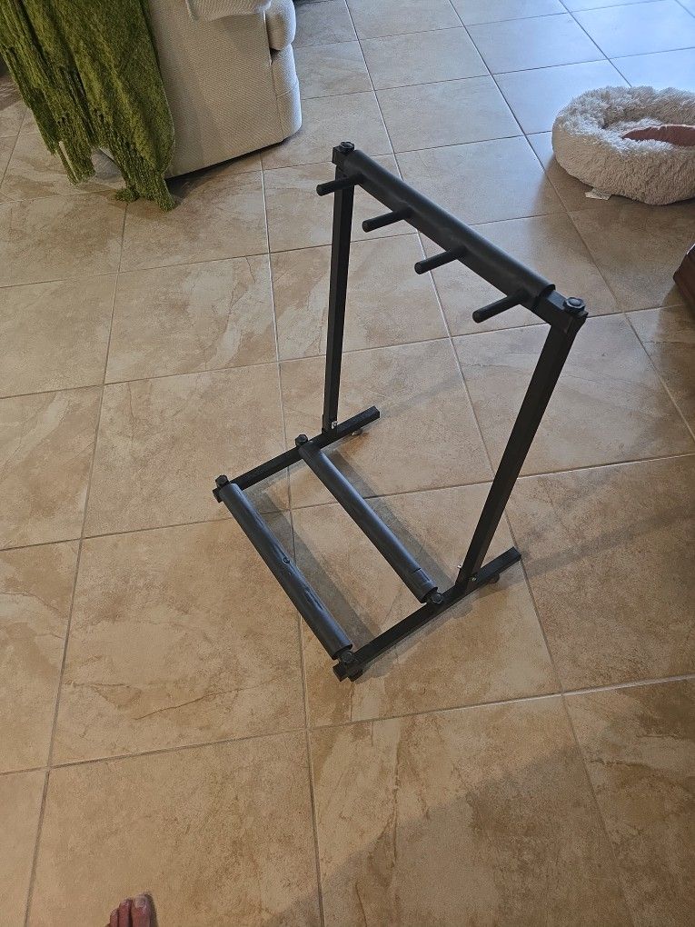Guitar Rack Stand
