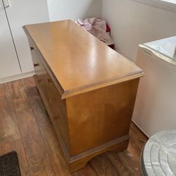 Hope Chest