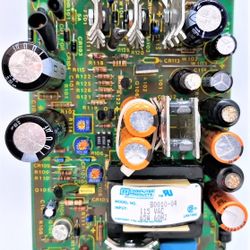 Computer Products by Boschert Inc. A652219 ~ Model # 80010-04  Power Supply