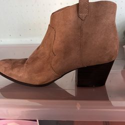 Women’s Boots