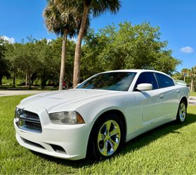 2013 Dodge Charger