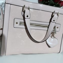 Juicy Purse Pink