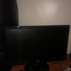 20 In Hp Monitor