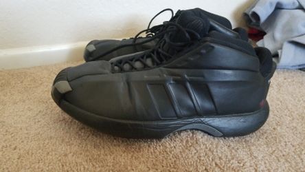 Kobe size 11 Adidas