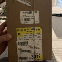 Chevrolet Thermostat