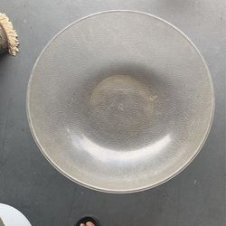 Plastic Bowl