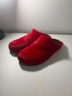 Marni slides