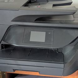 HP office jet pro 6968