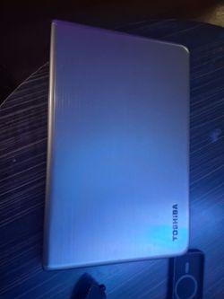 Toshiba Laptop