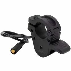Super 73 Thumb Throttle (Missing Replaceable Bolt)