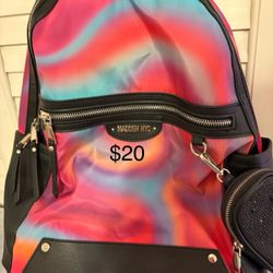 Back Pack