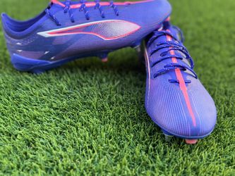 Puma Soccer Cleats
