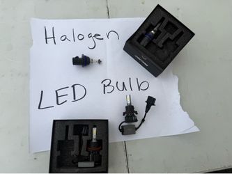 9005 And H11 Led Headlight ❌❌❌ Nuevas Luces ❌❌