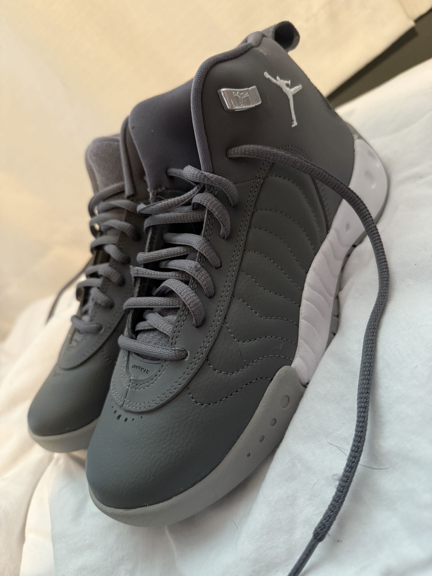 Jordans