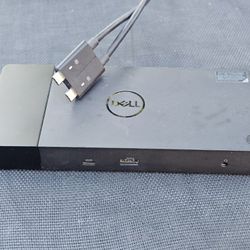 Dell WD19 180W Docking Station