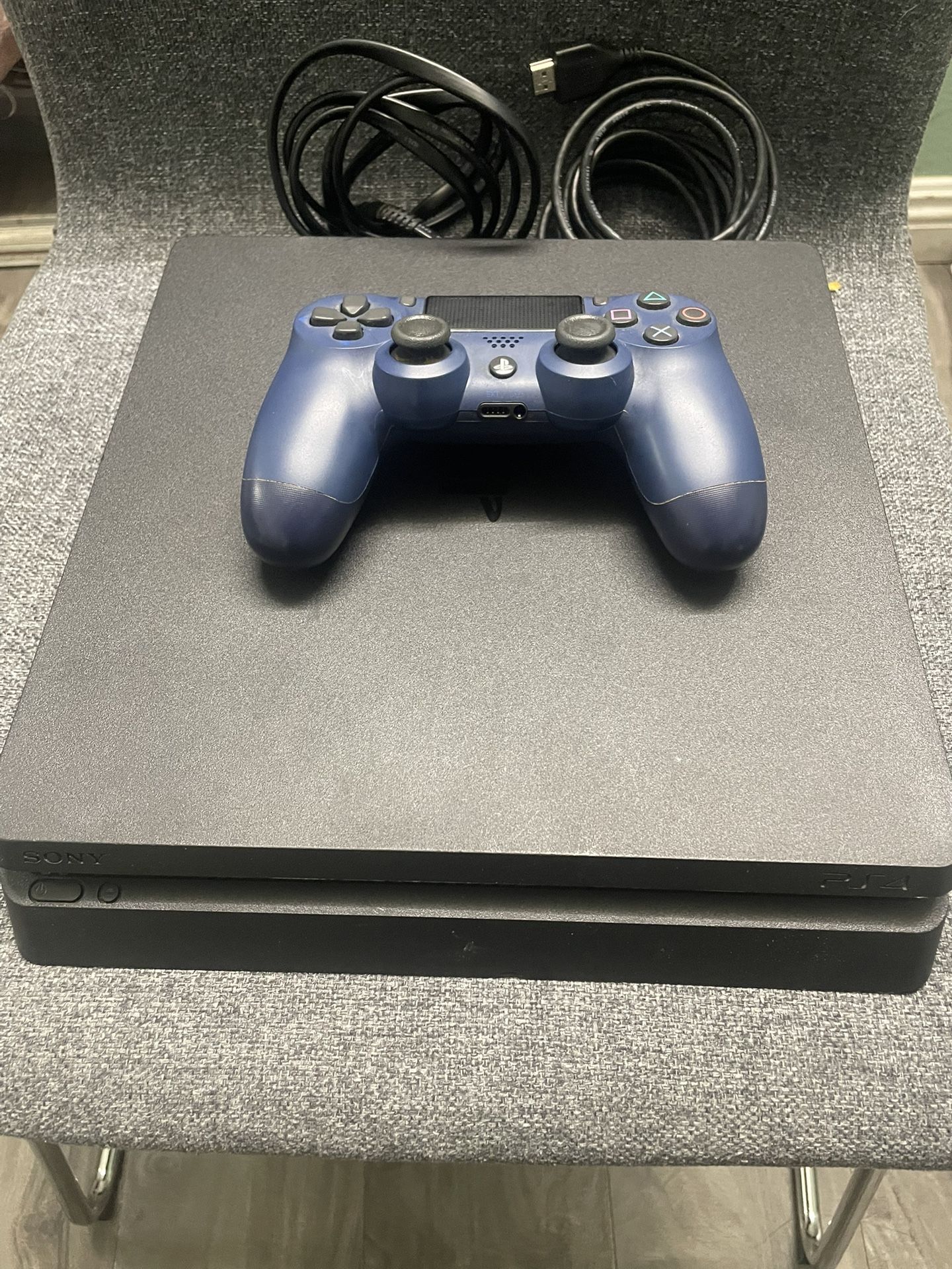 PS4