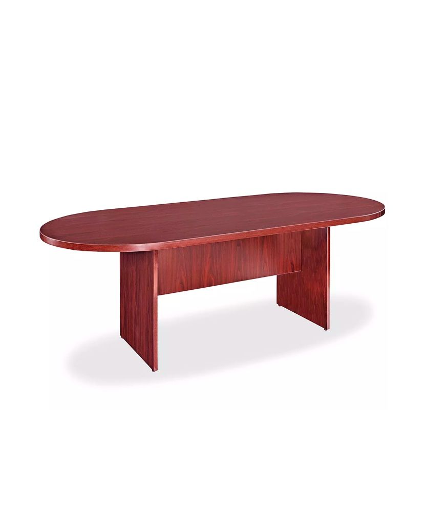 6ft conference table $300
