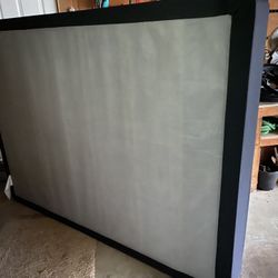 Queen Size Box Spring 