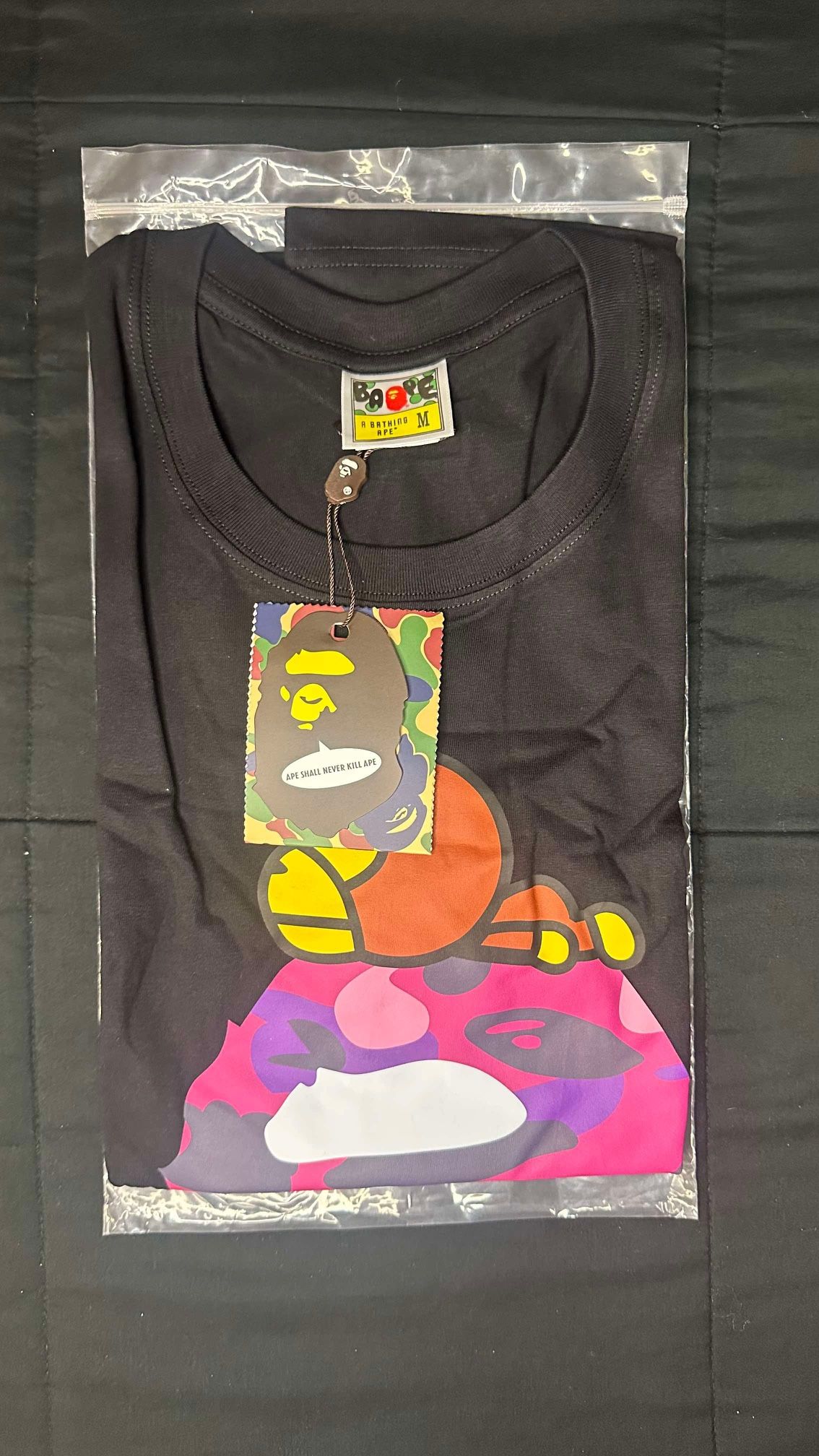Bape Tee