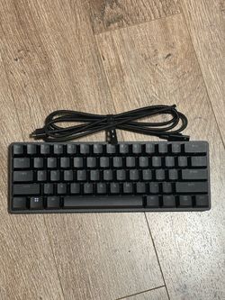 Razer huntsman mini