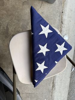 Usa Flag