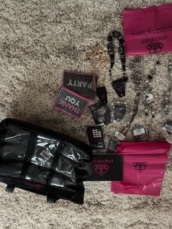 Paparazzi Accessories Jewelry Starter Bundle
