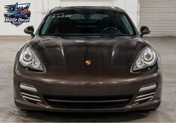 2010 Porsche Cayenne