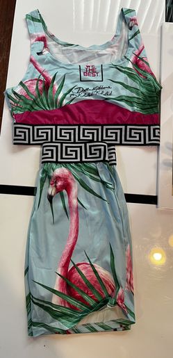 We The Best 2 Piece Set