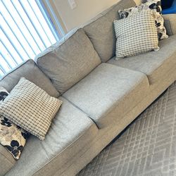 Sofa Couch 