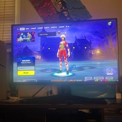 Lg Ultra Gear Monitor 