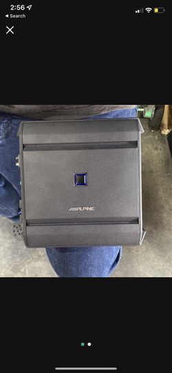 Amplifier