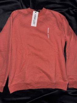 Nana Judy Sweater