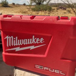 Milwaukee CASE ONLY 