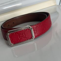 Gucci Belt
