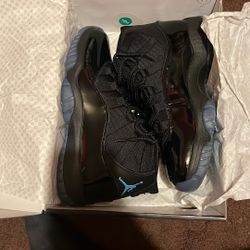 Size 9 Gamma 11 2025