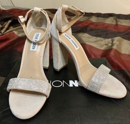 Steve Madden Heels