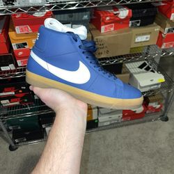 Nike SB Blazer