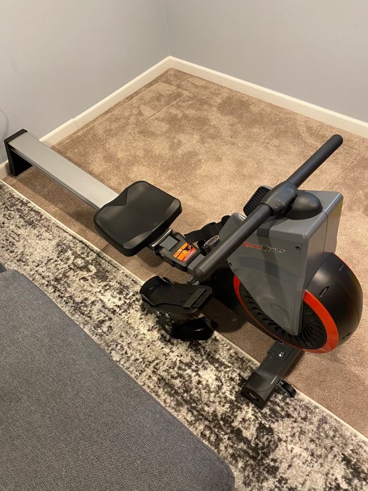 Rowing Machine