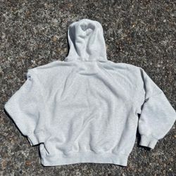 🔥 FOG Essentials 1977 Hoodie Light Oatmeal – Size Small | Rare Color | LAST ONE | $65 OBO